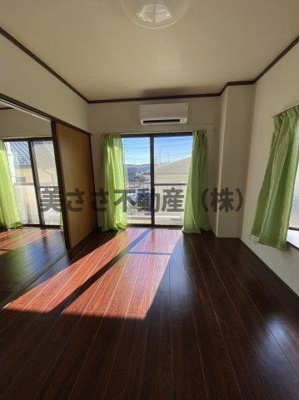 【洋室】 | スモールマウンテンハイム