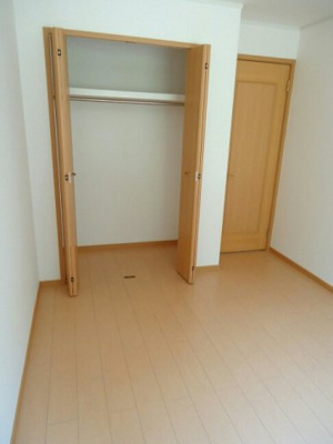 【収納】 | サンライズ榎Ｂ