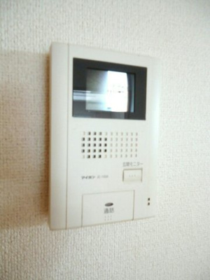 【セキュリティ】 | サンライズ榎Ｂ