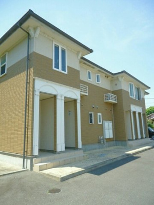 【エントランス】 | サンライズ榎Ｂ