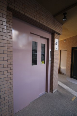 【その他共用部分】 | サンパレス21六甲2