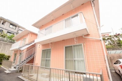 【外観】 | マンションエンジ | 外観★