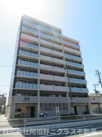 ラクラス阿倍野元町