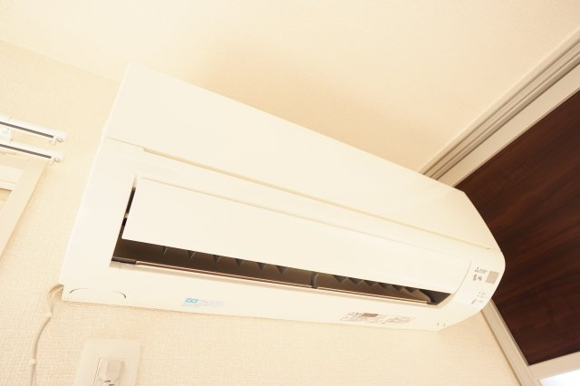 【設備】 | ハーリンガムコート都賀C | ※同物件・反転タイプの写真です。