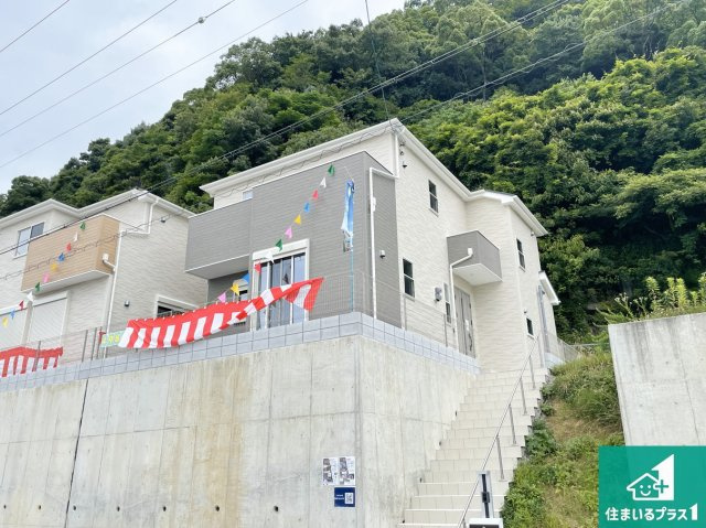 神戸市中央区神仙寺通　第3期　未入居