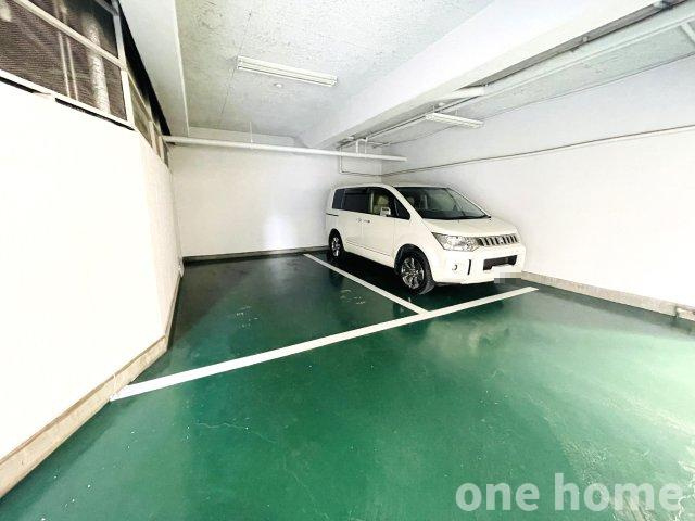 VIP新大阪の駐車場|◆OsakaMetro御堂筋線【新大阪】駅 徒歩12分!!・阪急宝塚線 【三国】 徒歩11分!! 2WAYアクセスご利用可能の好立地！