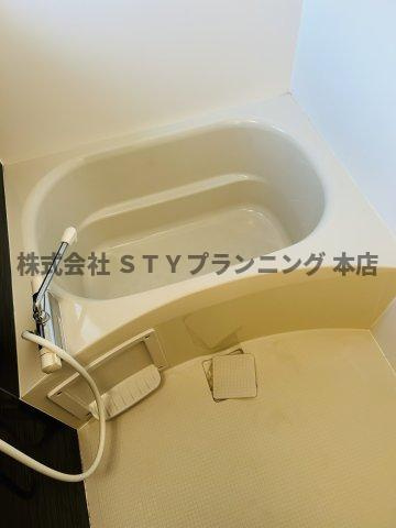 仲介手数料０円！Casa　Avenue　Kariyaの浴室