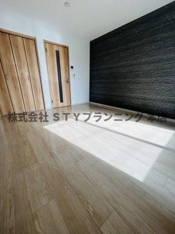 仲介手数料０円！Casa　Avenue　Kariyaの居間・リビング