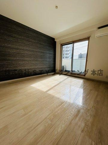 仲介手数料０円！Casa　Avenue　Kariyaの居間・リビング