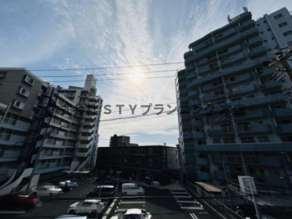 仲介手数料０円！Casa　Avenue　Kariyaの展望