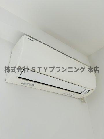 仲介手数料０円！Casa　Avenue　Kariyaの設備