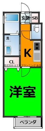 仲介手数料０円！Casa　Avenue　Kariya