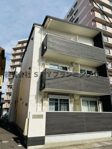 仲介手数料０円！Casa　Avenue　Kariya