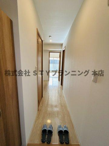 仲介手数料０円！Casa　Avenue　Kariyaの内装