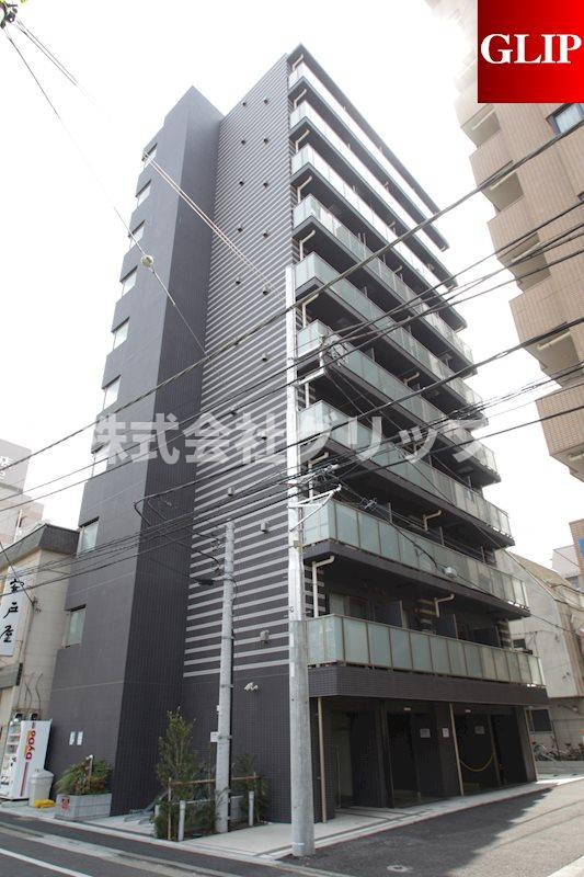 LUMEED横浜阪東橋