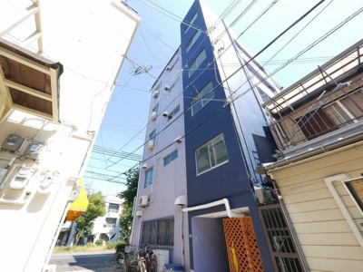 【外観】 | 二葉マンション