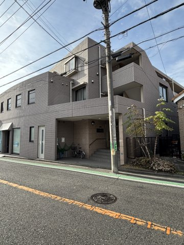 ピュアベルジュの画像