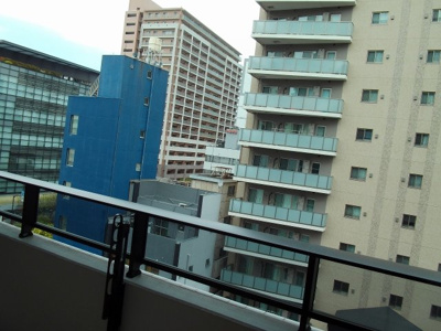 【展望】 | 八王子レジデンス