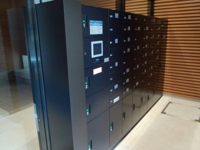 【その他共用部分】 | 八王子レジデンス