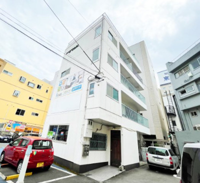 【外観】 | MONOビル