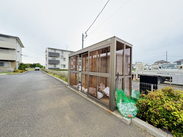 プレミール　Bのその他共用部分