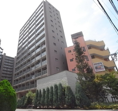 【外観】 | グラディ―ト町田