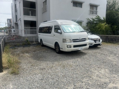 【外観】 | 柳本町ガレージ