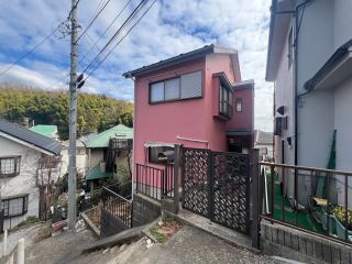 【外観】 | 仮称　白鳥四丁目戸建て