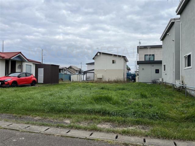 【外観】 | 北見市無加川町土地