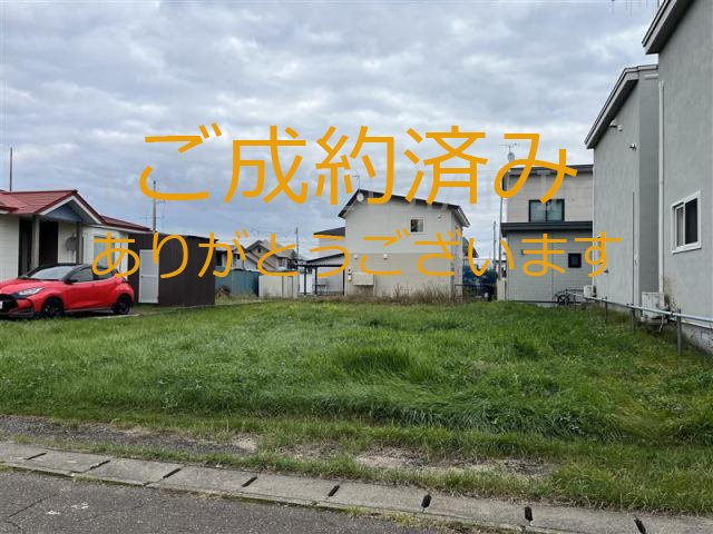 【外観】 | 北見市無加川町土地