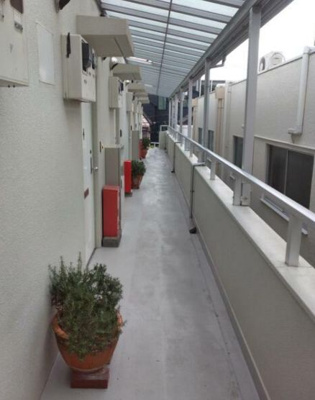 【その他共用部分】 | TDビル