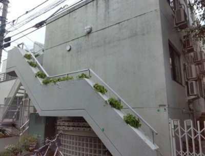 【外観】 | TDビル