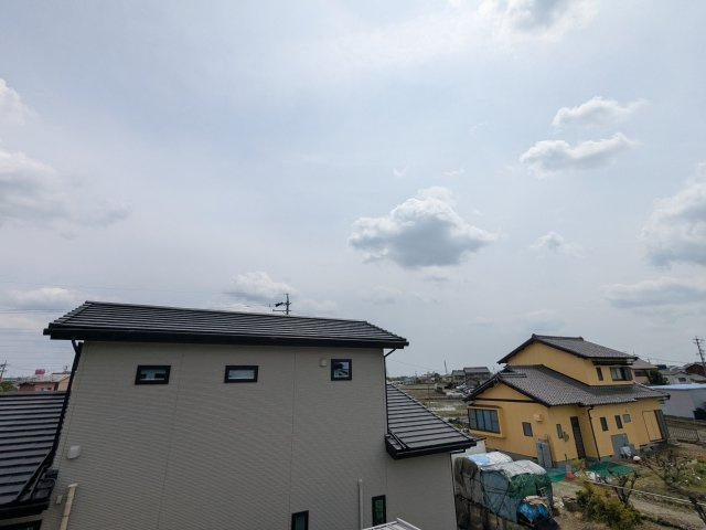 港区西福田戸建Ⅱ|名古屋市の賃貸ならMy賃貸の展望|港区西福田戸建Ⅱ