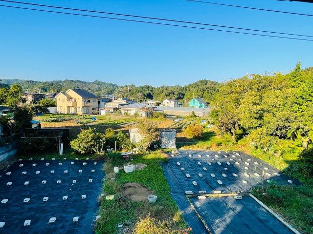 日の出町大久野　中古戸建の展望