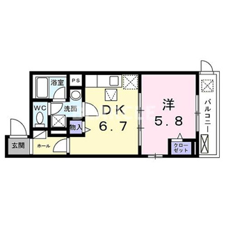 【間取り】 | リ:ルーム 伏見