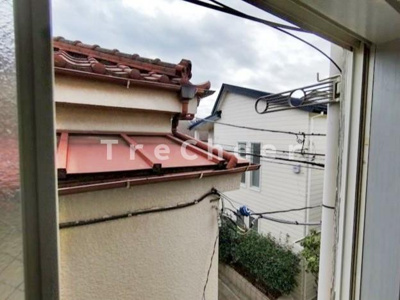 【展望】 | ホワイトパレス田柄