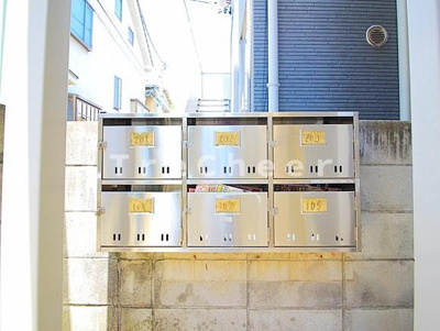 【その他共用部分】 | ホワイトパレス田柄