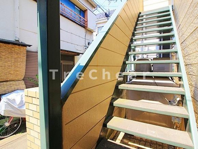 【その他共用部分】 | ホワイトパレス田柄