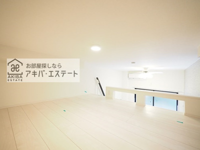 【寝室】 | ハーモニーテラス梅田Ⅺ | 同一仕様写真