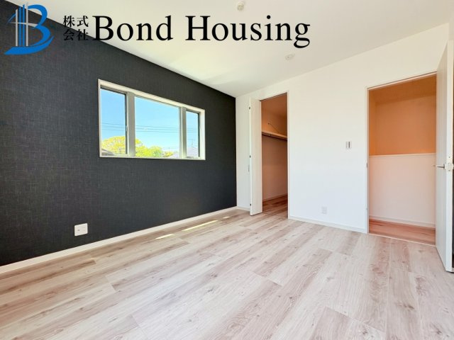 「性能評価取得」「明石駅12分」太寺 限定1棟の洋室