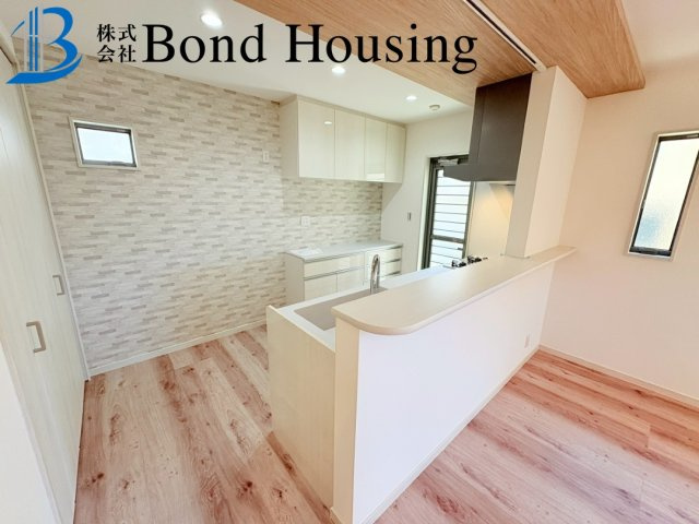 「性能評価取得」「明石駅12分」太寺 限定1棟のその他