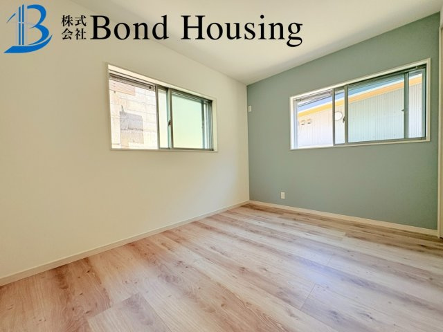 「性能評価取得」「明石駅12分」太寺 限定1棟の洋室