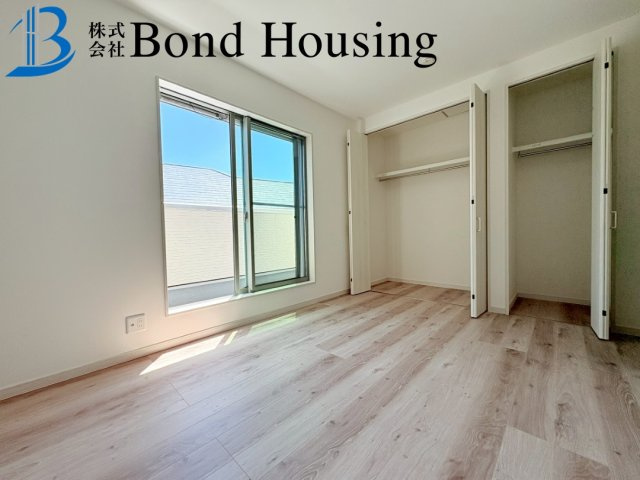 「性能評価取得」「明石駅12分」太寺 限定1棟の洋室