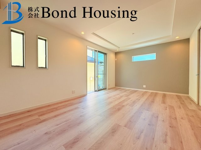 「性能評価取得」「明石駅12分」太寺 限定1棟の洋室