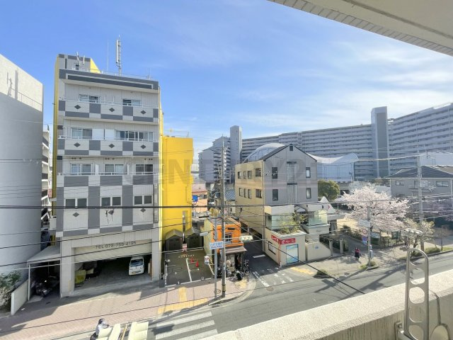 【展望】 | ハッピーハウス川西