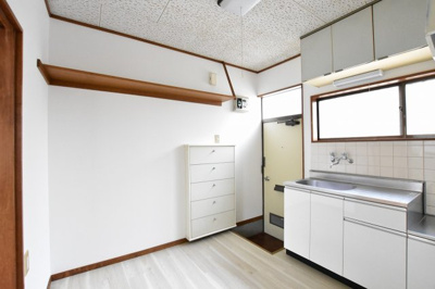 【内装】 | コーポイズミ