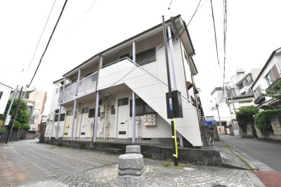 【外観】 | コーポイズミ