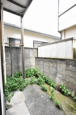 【バルコニー】 | コーポイズミ