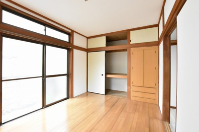 【居間・リビング】 | コーポイズミ