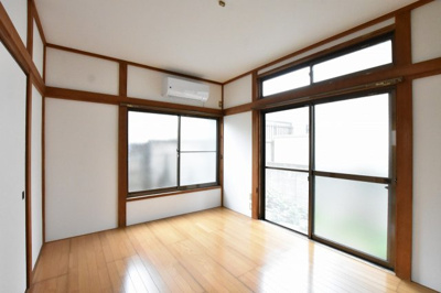 【居間・リビング】 | コーポイズミ